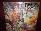 PHANTOM LORD Evil..Original 1986 NM Heavy Metal LP