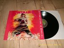 Metallica Live at Castle Donnington 1985 Vinyl Monsters of Rock 85