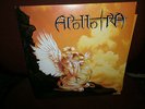 APOLLO RA Rare US Numbered Heavy Metal OPM LP