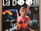 La Boom Atarihuana 2 LP Jan Delay Eimsbush Dynamite Deluxe