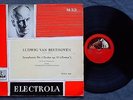 ELECTROLA WALP 1060 Furtwängler Furtwaengler Beethoven Symphonie Nr.3