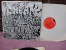 CREAM wheels of fire lp  UK IST MONO  psych 2x gatefold  polydor 66 killer