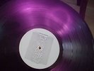 Joy Division - Unknown Pleasures LP. 1st press .TRANSLUCENT VINYL. Clean copy.