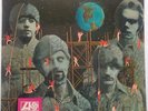 VANILLA FUDGE, Renaissance LP, Stereo,  588110, 1968, Red/Plum Label,  Ex Cond.