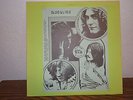 RARE LED ZEPPELIN -MUDSLIDE- BOOTLEG LP 70s