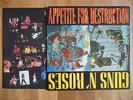 Guns N`Roses:Appetite for Destruction - LP,--MINT--Top Zustand
