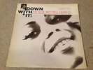 THE BLUE MITCHELL QUINTET BLUE NOTE LP 