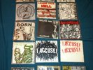Thrash/Punk Rock 7