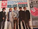 ROLLING STONES - Bravo ; HörZu LP