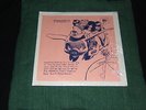 LED ZEPPELIN - GOING TO CALIFORNIA - RARE 2- RECORD SET  TMOQ  LOOKS UNPLAYED