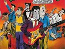Zappa / Mothers of Invention - Cruising with Ruben and the Jets 1968 Original