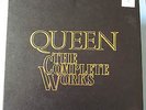 Queen - The Complete Works QB1 - a Collector's Item in Pristine Condition