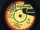 1172 KEN BOOTH-THE ONE I LOVE-LEFT THE WATER RUNNING-CALTONE-1967-REGGAE 45 7