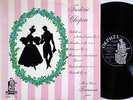 Marie Thérèse Fourneau:Chopin Pno Recital:Orphée LDO-D 50.003::NM/NM-