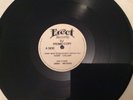 Terry Callier. Jimmy Messina. Eugene Record. Leon Ware. Erect Records Promo.