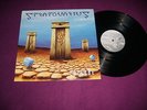 LP STRATOVARIUS / EPISODE / RARE 1ST FRENCH PRESS 1996  / TT 0022.1