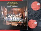 JAZZ ORCHESTRA RTB 1948-1978 DUSKO GOJKOVIC GOYKOVICH RARE EXYUGO 2LP