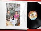 LED ZEPPELIN PRESENCE RARE SIGNED INSCRIBED RARE UK LP JOHN PAUL JONES ??