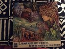 Tyrannosaurua Rex - My people Were Fair and Had Sky in Their Hair...etc LP