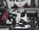 SCORPIONS - LOVE AT THE FIRST STING (Japan + OBI) LP - iron maiden black sabbath