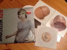 Beck - Mutations - Ltd. U.S. Ed. 180g vinyl with bonus 7 inch single ALL MINT