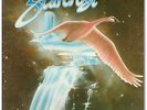 STARCROST - OUT OF PRINT - SUPER RARE - 1976 FABLE RECORD ALBUM KEN FEATHERSTON