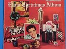 ELVIS - Elvis' Christmas Album *South Africa* Black Label LP 31,118
