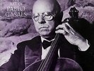 PABLO CASALS / The Art of Pablo Casals / RCA Shaded-Dog LM-2699