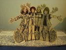 Rare Folk Rock LP Jethro Tull 