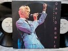 DAVID BOWIE JAPAN TOUR 1983 BUDOKAN VINTAGE RARE LIVE 2LP no TMOQ