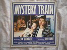 MYSTERY TRAIN SOUNDTRACK jim jarmusch john lurie elvis presley VERY RARE