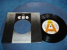 THE CLASH - REMOTE CONTROL rare UK 1977 A LABEL DEMO / PROMO / PUNK / KBD/NM