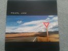 PEARL JAM-YIELD Vinyl 1998 LP Never Played