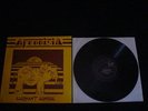 Afrodisia - Elephant Sunrise - Comma Records CAL 40107  - DE ,super selten