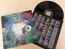 AUTOPSY - Severed Survival / Asphyx Pungent Stench Repulsion Coffins Macabre