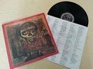 SLAYER - Seasons in the abyss /Exodus Kreator Dark Angel Possessed Venom Sodom