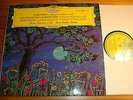 Pierre FOURNIER Schubert Arpeggione Sonata LP DGG SLPM Tulip