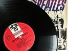 Beatles LP - Beatles Die zentrale Tanzschaffe - Hör Zu - SHZE 117