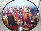 pic-LP - BEATLES - sgt. peppers lonely hearts club band / unplayed, mint-