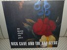 2-LP - NICK CAVE  -   no more shall we part /  unplayed, mint-
