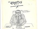 The Epileptics 1970s EP 7