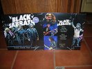 BLACK SABBATH - FADE FROM THE LIGHT LP  & GREAT LIVE COLLECTOR 
