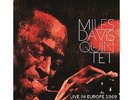 MILES DAVIS - LIVE IN EUROPE 1969 / THE BOOTLEG SERIES VOL. 2 SEALED 4-LP 2013