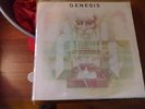 GENESIS - MOONSWEPT PARADISE DOPPIO LP RARO CS 1004 SUPER RARO