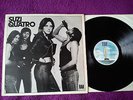 SUZI QUATRO  suzi quatro. 1973-  FIRST Uk PRESS -  RAK  -EX+