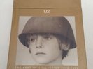 U2 The Best Of 1980-1990 UK Promo Box BXU211 MINT & SEALED Super RARE