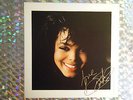 Janet Jackson - Escapade - Picture Disc + Photo & Discography (45 RPM)