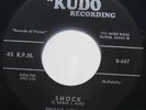 BRIAN HOLLAND 45 on KUDO  