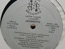 Jeannette-Latin Lover 12