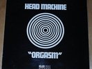 HEAD MACHINE 